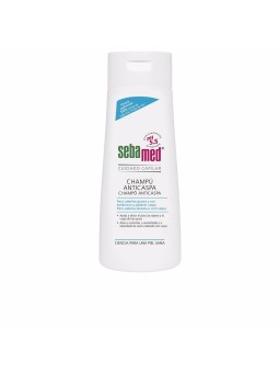 Shampoo antiforfora Sebamed CURA CAPELLI 400ml