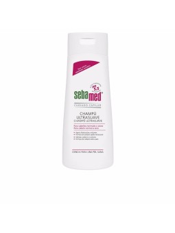 Shampoo ultra-delicato Sebamed CURA DEI CAPELLI 400ml