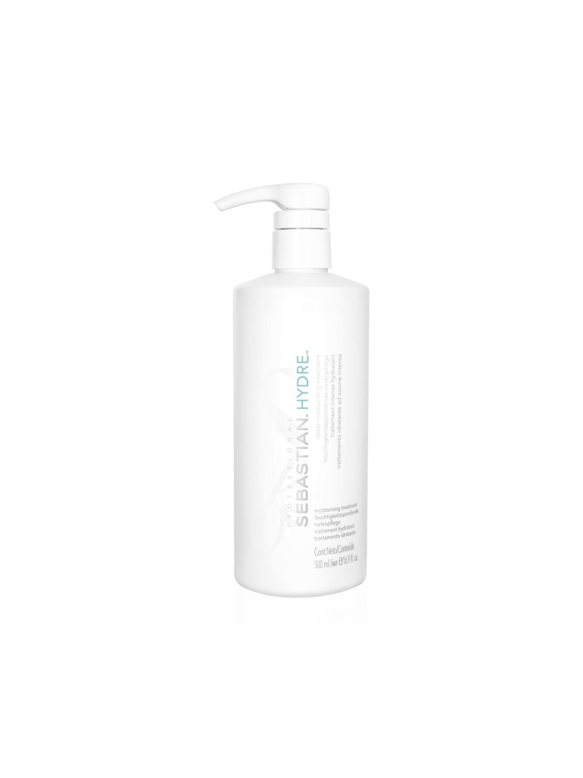 Sebastian Professional Trattamento Idratante Profondo Hydre 500ml