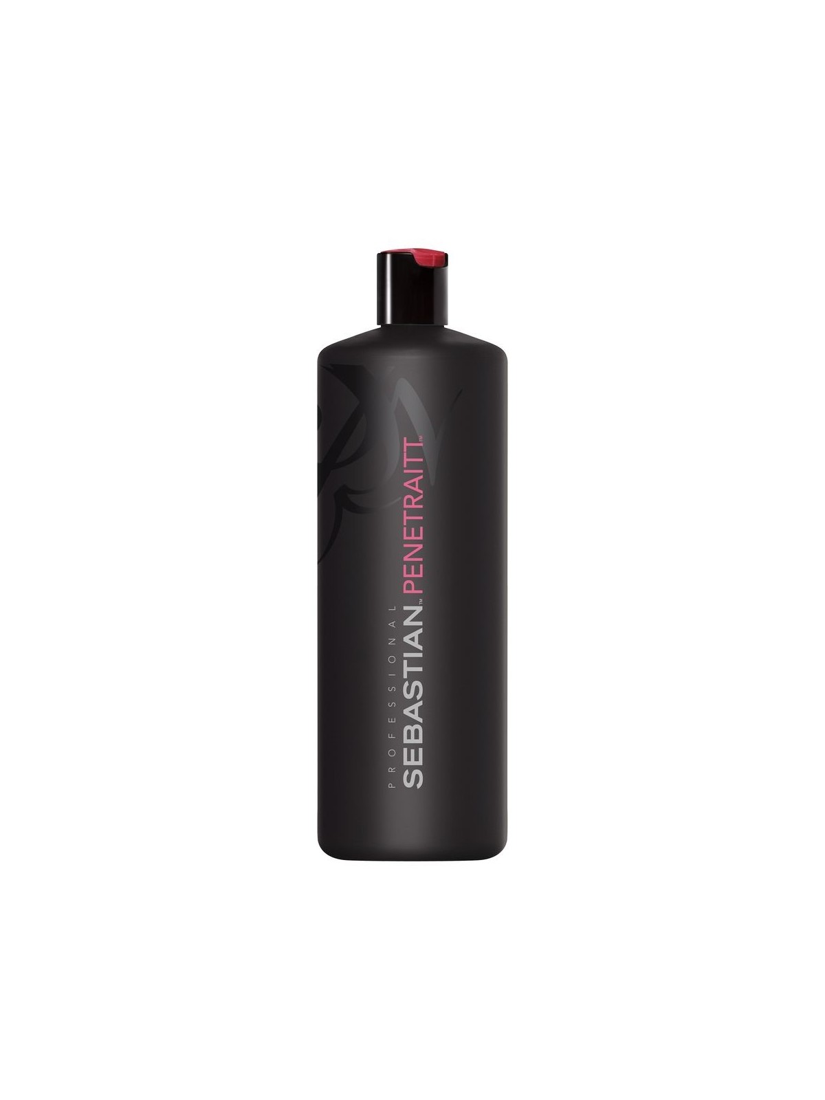 Sebastian Professional Penetraitt Shampoo shampoo nutriente per capelli secchi e danneggiati 1000ml donna Sebastian www.essenzet