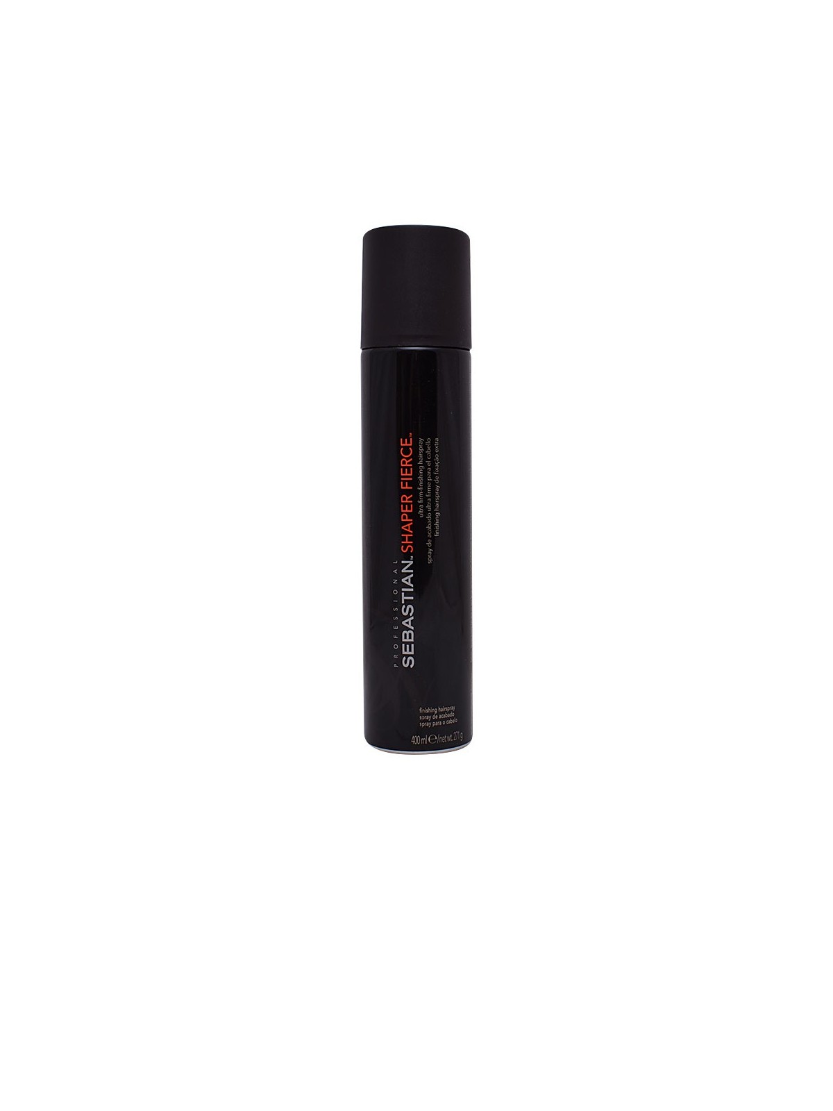 Sebastian SEBASTIAN modellatore feroce 400ml unisex