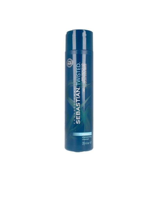 Shampoo Sebastian Professional Twisted per ricci