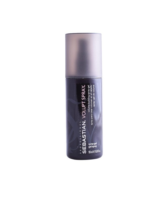 Sebastian VOLUPT spraygel 150ml unisex Sebastian www.essenzetotalstyle.com 
