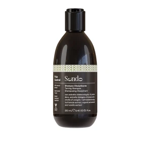Sendo CONTROLLO FRIZZ Shampoo Addomesticante 250ml