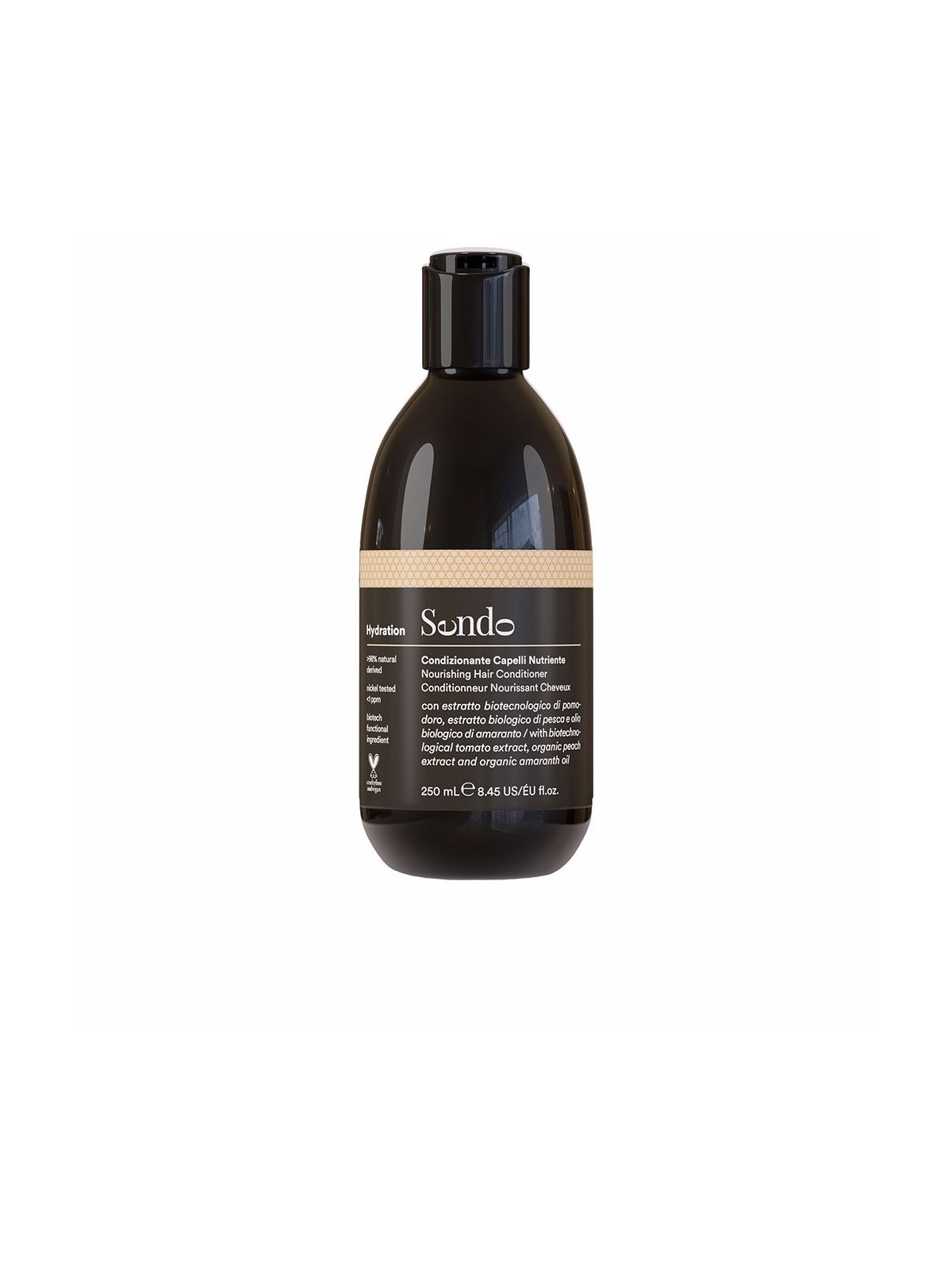 Sendo HYDRATION Balsamo Nutriente 250ml