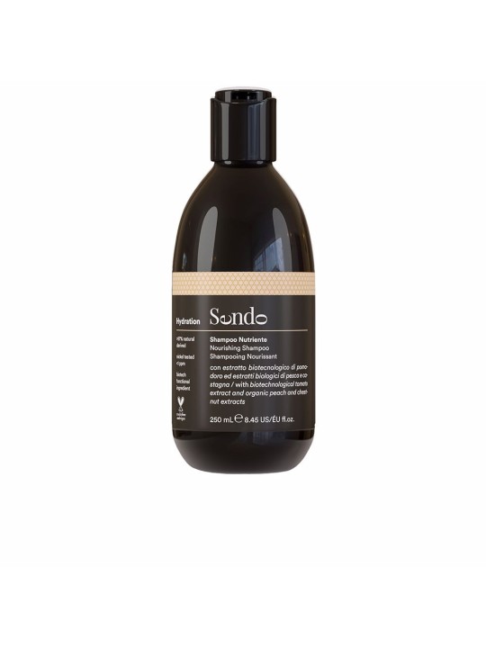 Shampoo Sendo HYDRATION Nutriente 250ml Unisex