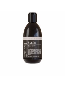 Shampoo Calmante Lenitivo Sendo 250ml unisex