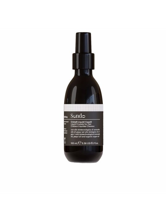 Sendo STYLING cristallo liquido 100ml unisex