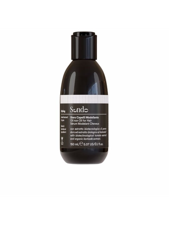 Sendo STYLING Olio Non Olio 150ml Unisex