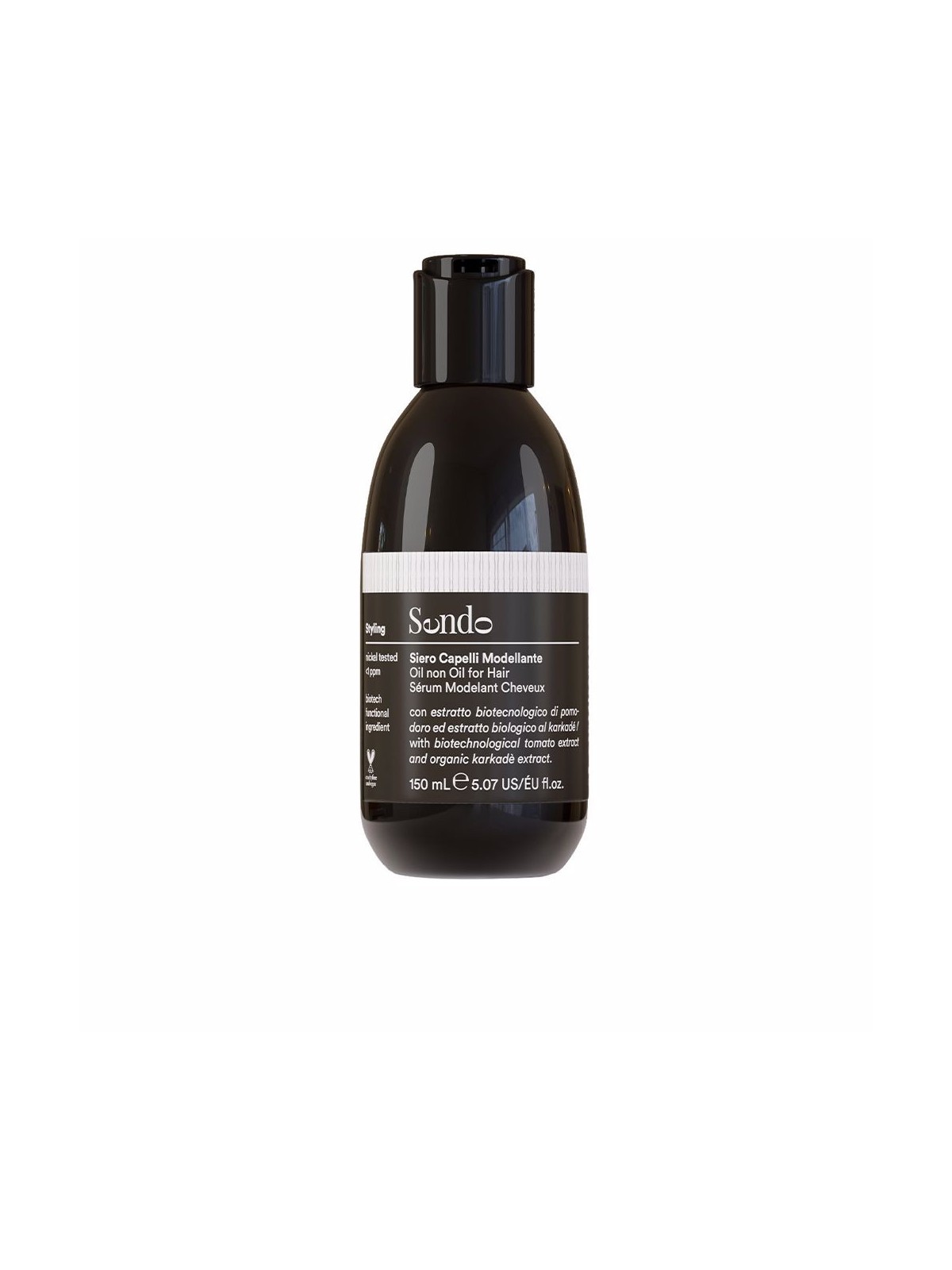 Sendo STYLING Olio Non Olio 150ml Unisex