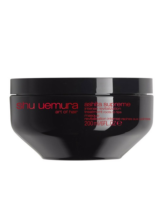 Ashita Supreme maschera di rivitalizzazione intensa 200ml