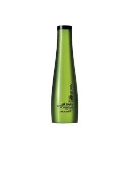 Shu Uemura SILK BLOOM Shampoo 300ml Unisex