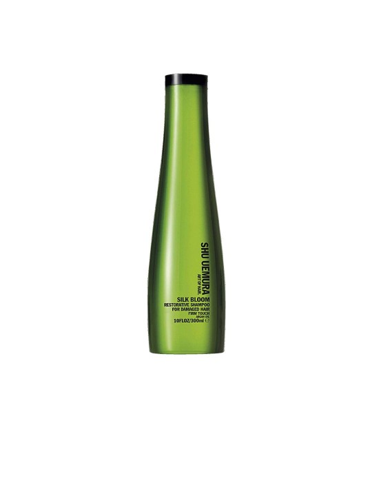 Shu Uemura SILK BLOOM Shampoo 300ml Unisex
