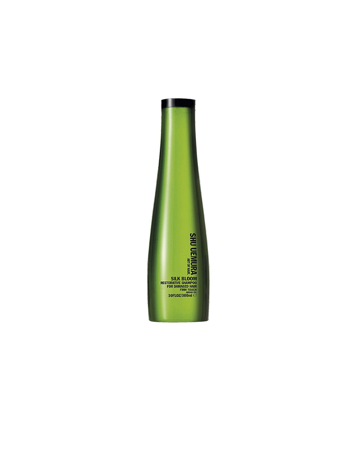 Shu Uemura SILK BLOOM Shampoo 300ml Unisex