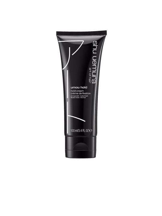 Shu Uemura STYLE unitmou crema tenuta forte 100ml unisex