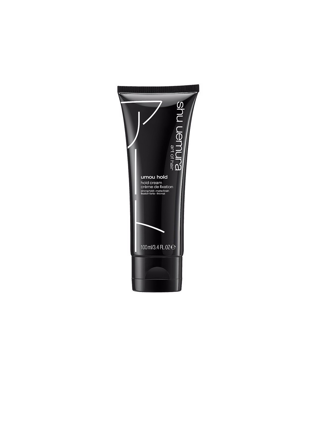 Shu Uemura STYLE unitmou crema tenuta forte 100ml unisex