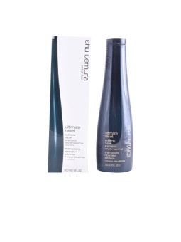 Shu Uemura ULTIMATE RESET Shampoo 300ml Unisex