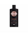 Syoss KERATIN shampoo per capelli crespi e secchi 440ml unisex
