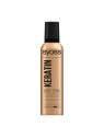 Mousse Syoss KERATIN flessibile e brillante 250ml donna
