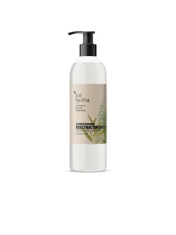 Tot Herba TOT HERBA balsamo per capelli con estratti di salvia e coda di cavallo 1000ml donna