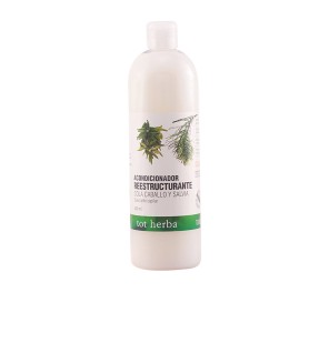 Tot Herba Conditioner Capillare Coda di Cavallo Salvia 500ml Donna