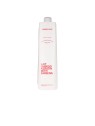 Trendy Hair LATTE SHIKISO KERATINA con ginseng 1000ml unisex