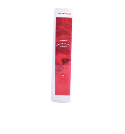 Trendy Hair SHIKISO KERATINA e GINSENG bain 300ml unisex