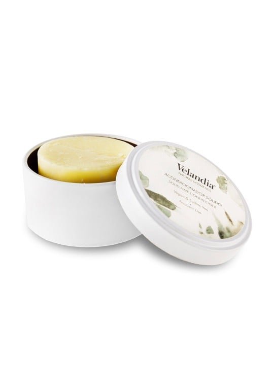 Velandia Solid Conditioner for Hair 50g