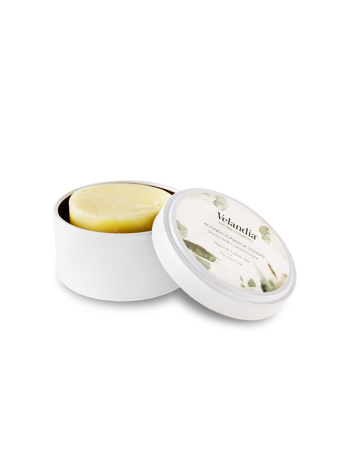 Velandia Solid Conditioner for Hair 50g