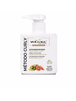 Voltage Cosmetics ATTIVATORE RICCI trattamento 500ml unisex