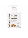 Voltage Cosmetics ATTIVATORE RICCI trattamento 500ml unisex
