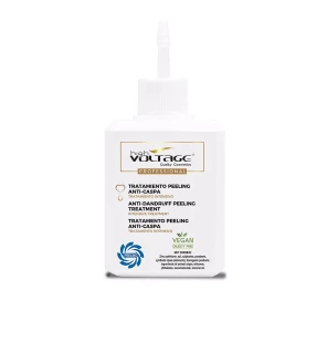 Voltage Cosmetics ANTIFORFORA trattamento peeling 200ml unisex