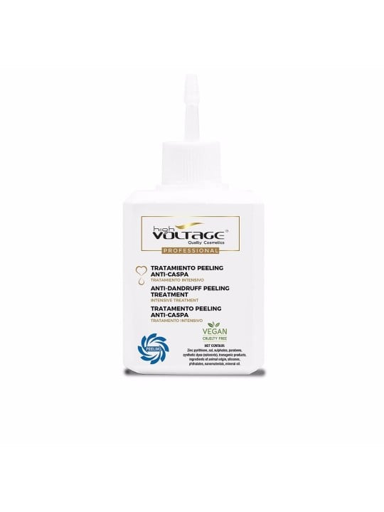 Voltage Cosmetics ANTIFORFORA trattamento peeling 200ml unisex