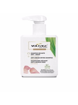 Voltage Cosmetics ANTIGRASA Shampoo Seccante 500ml Unisex