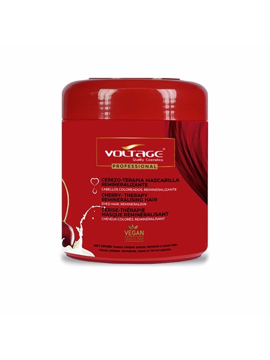 Maschera CEREZO-TERAPIA 500ml