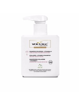 Shampoo al Collagene e Vitamina H 500ml