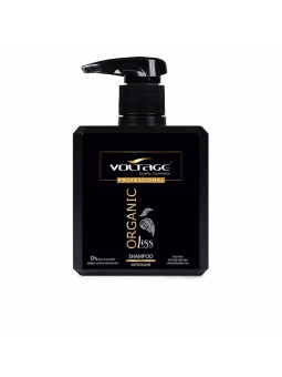 Shampoo LISO KERATINA 500ml unisex