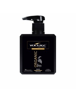 Maschera LISO KERATINA 500ml unisex