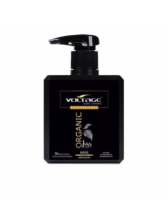 Maschera LISO KERATINA 500ml unisex