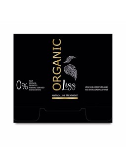 Trattamento LISO KERATINA 100ml unisex