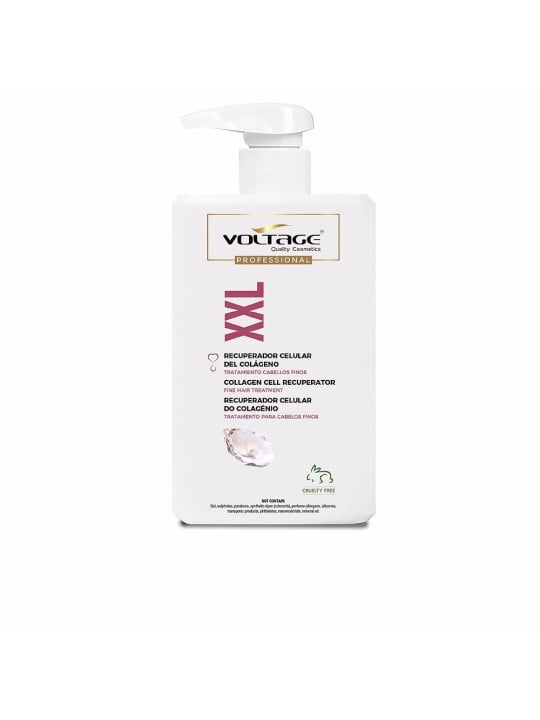 RECUPERATORE CELLULARE DEL COLLAGENE 1000ml unisex