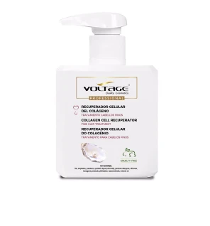 RECUPERATORE CELLULARE DEL COLLAGENO 500ml unisex