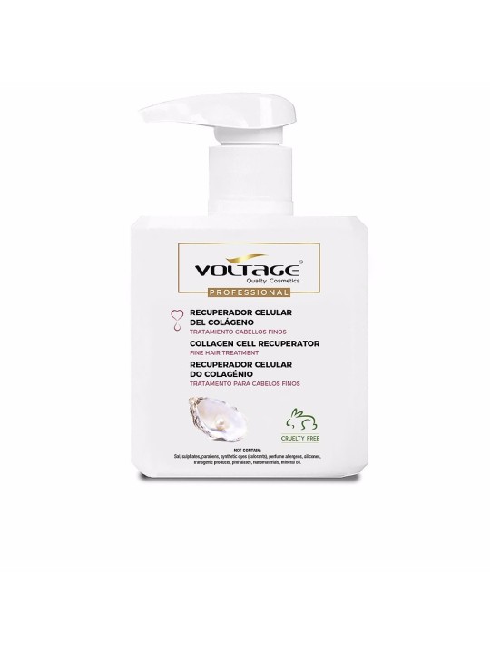 RECUPERATORE CELLULARE DEL COLLAGENO 500ml unisex