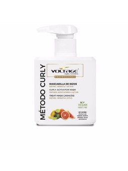 Maschera RIZOS METODO CURLY 500ml unisex