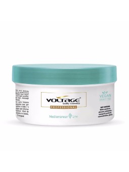 Sea Salt and Seaweed Shampoo 400ml unisex