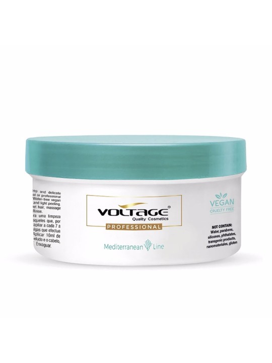 Sea Salt and Seaweed Shampoo 400ml unisex