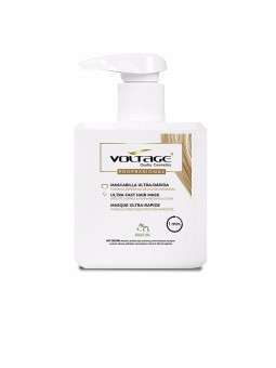 Maschera 1 Minuto ULTRA-RAPIDA Voltage Cosmetics 500ml Unisex