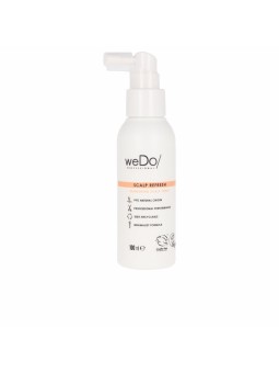 Tonico Rinfrescante Cuoio Capelluto 100ml - Donna