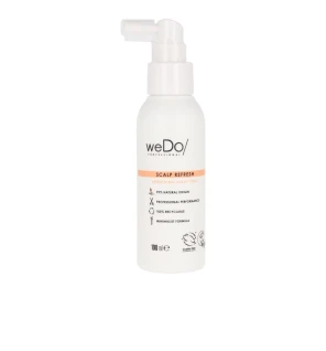 Tonico Rinfrescante Cuoio Capelluto 100ml - Donna