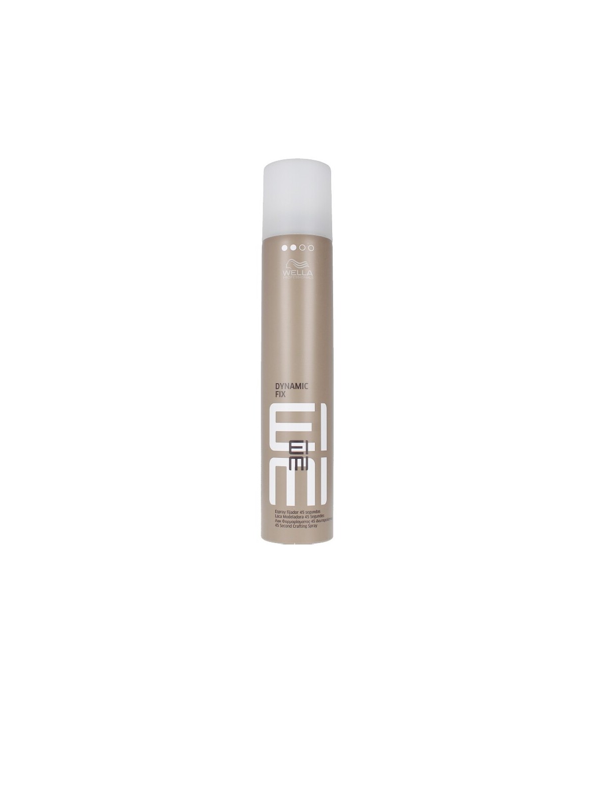 Wella Professionals EIMI Dynamic Fix 300ml Unisex